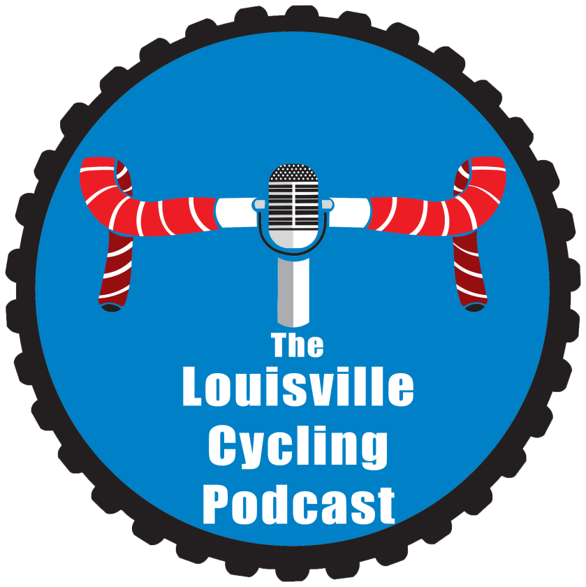 Louisville Cycling Podcast